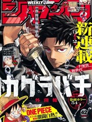 漫画及衍生内容